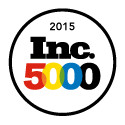 inc 5000 2015 white