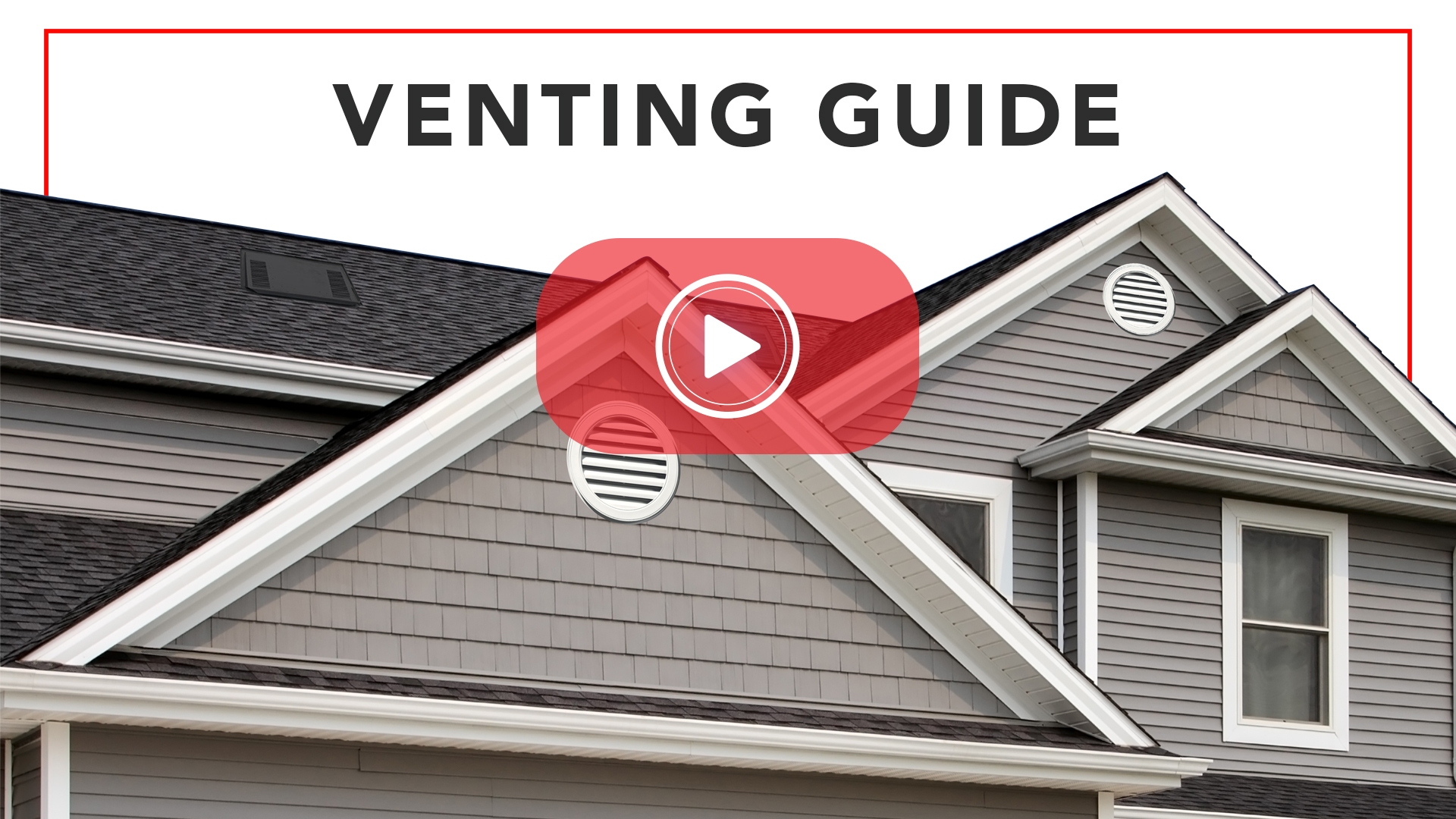 Venting Guide